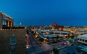 Ambassador Hotel Oklahoma City, Autograph Collection